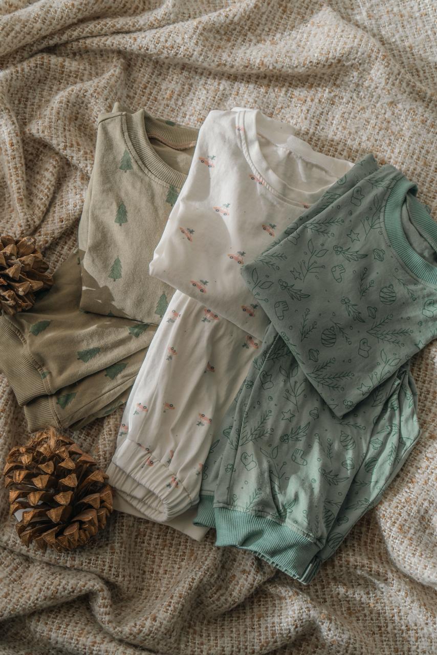 Soft Sleep PJ set