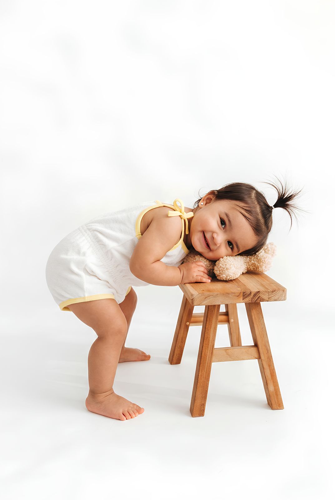Summer Romper