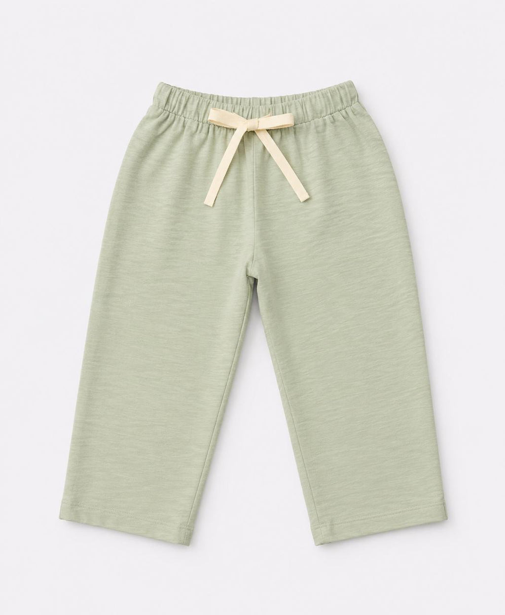 Striped Pocket Linen Pants