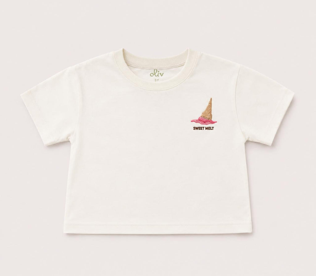 Everyday Oversized Tee