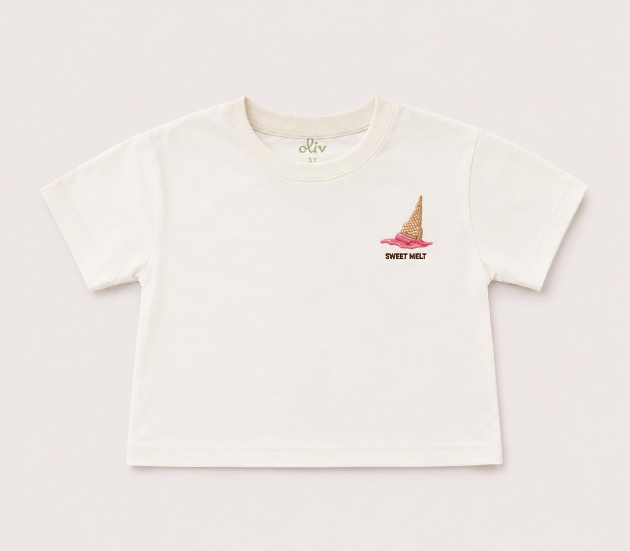 Everyday Oversized Tee
