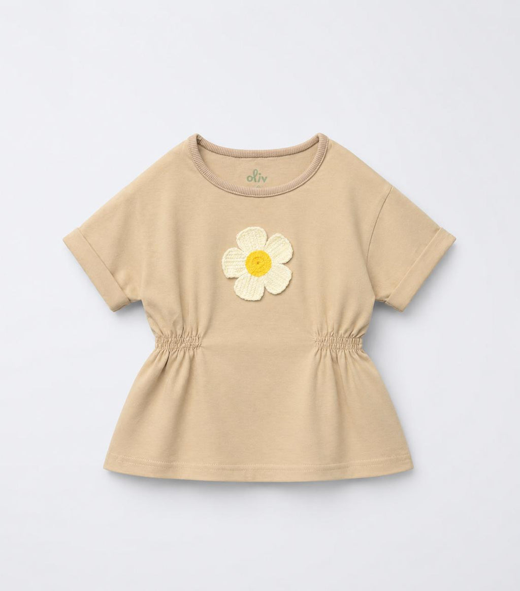 Little Daisy Dress