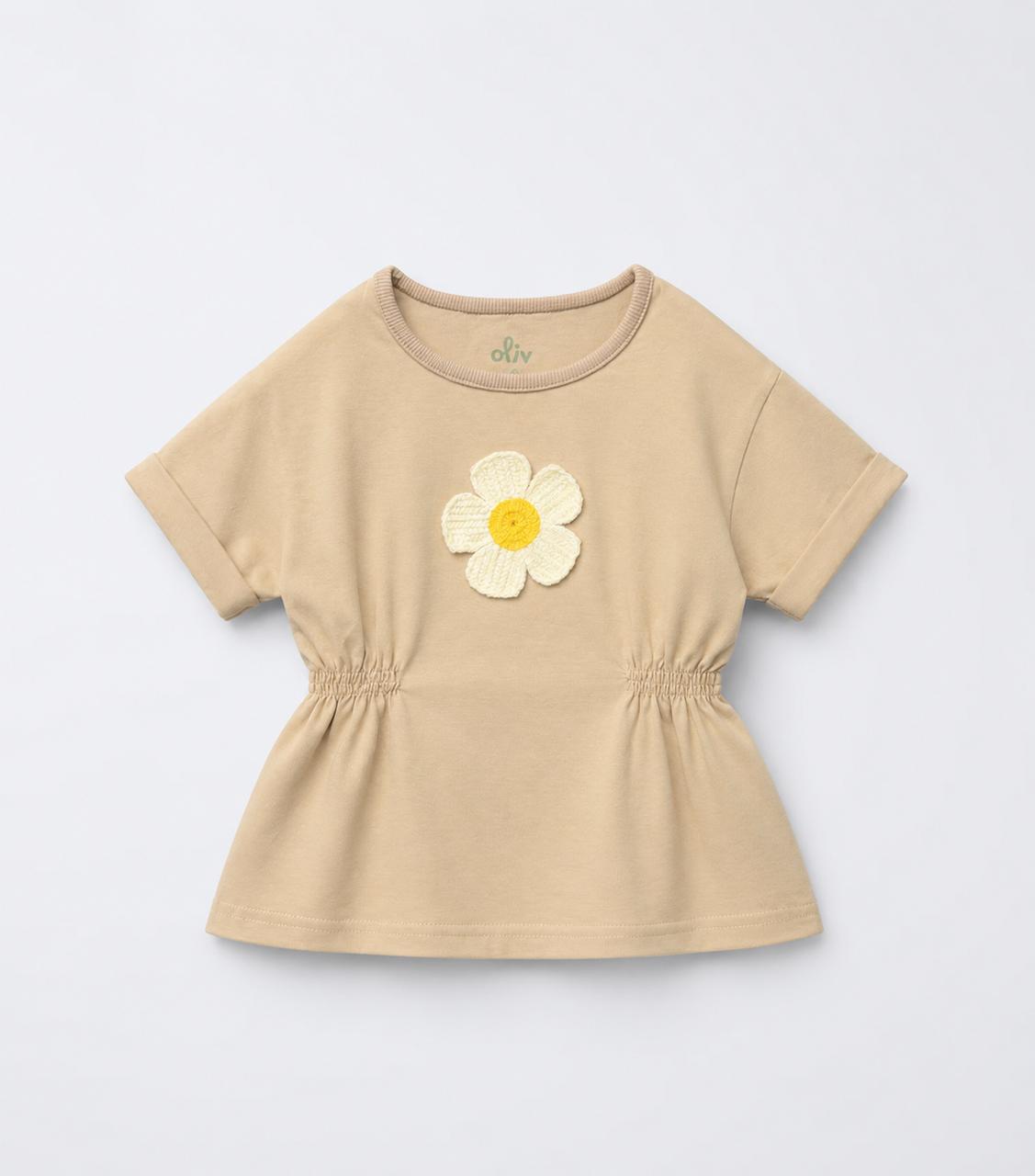 Little Daisy Dress