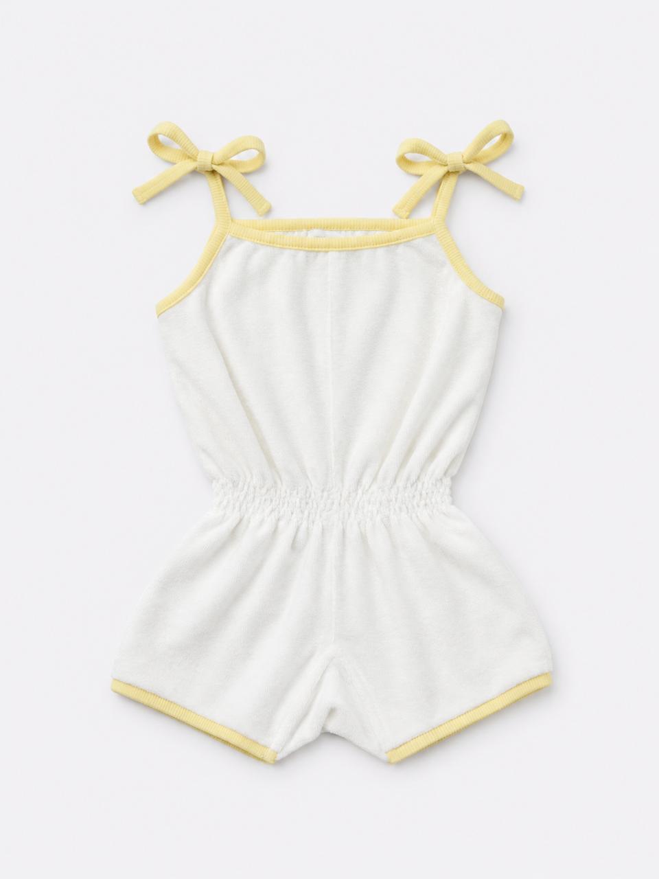Summer Romper