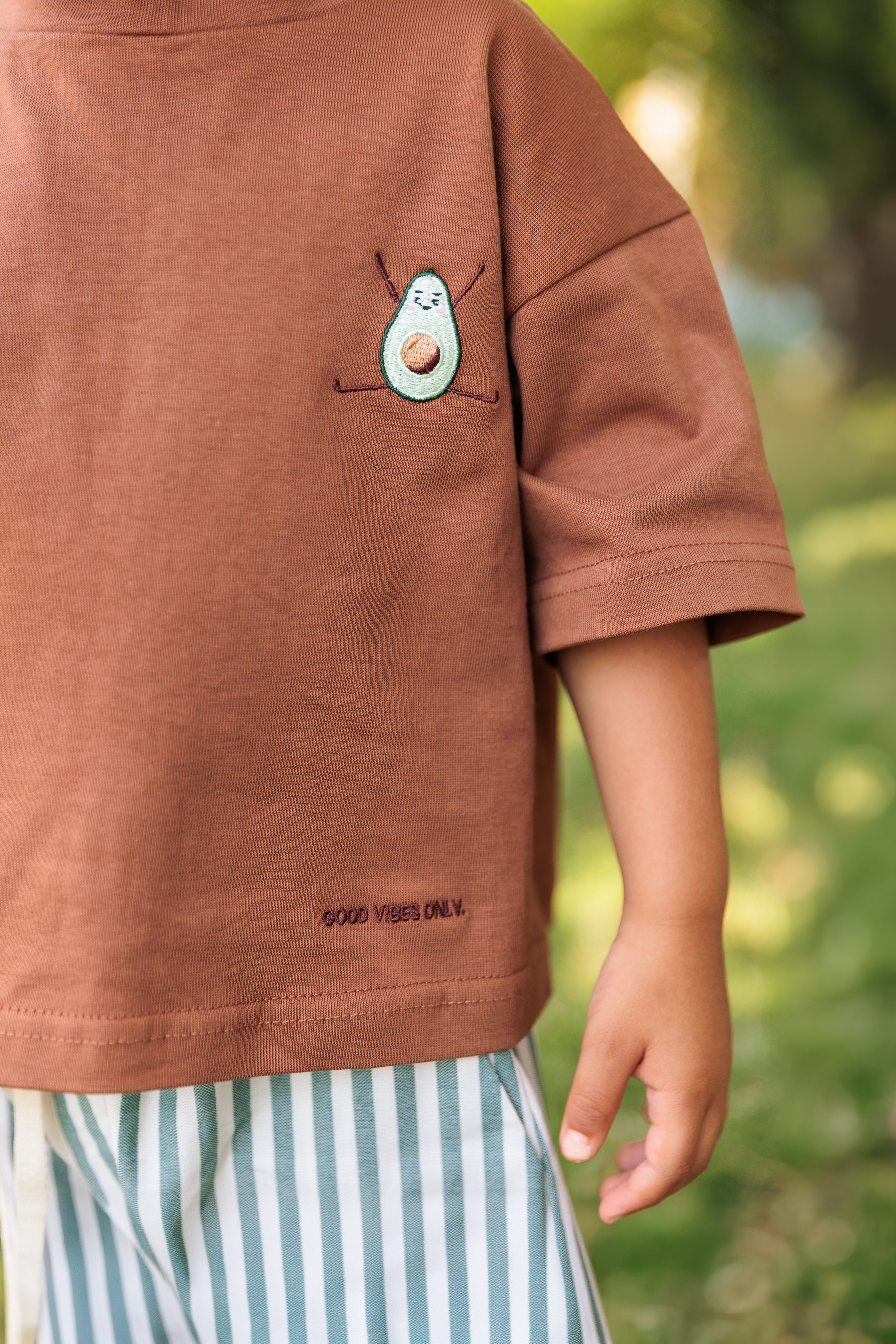 Everyday Oversized Tee