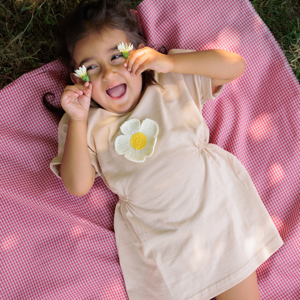 Little Daisy Dress