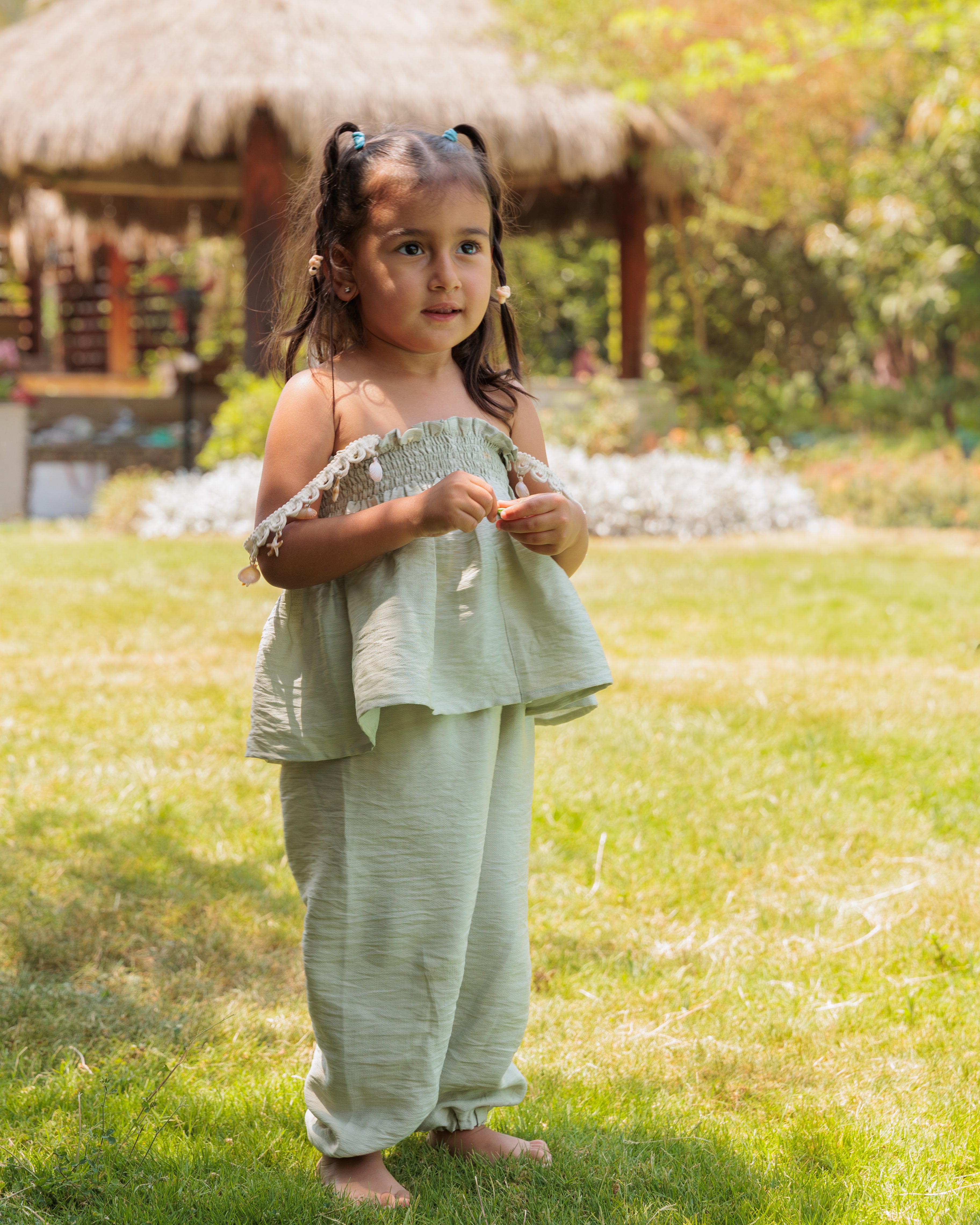 Boho Kids Set
