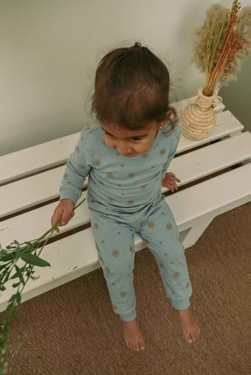 Soft Sleep PJ set